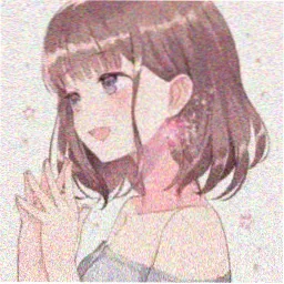 观众头像：从原作过来的老观众